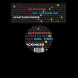 Artwork for "Aufziehvogel EP"