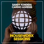 Artwork for "Cardio Agresse"