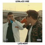 Artwork for "Late Night (Radio Edit)"