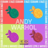 Artwork for "Andy Warhol"