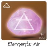 Artwork für "Elements: Air 3rd Rune"