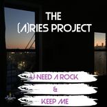 Artwork für "The Aries Project"