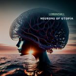 Artwork for "Neurons of Utopia"