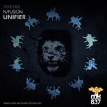 Artwork für "Unifier"