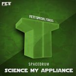 Science My Appliance