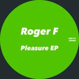 Artwork for "Pleasure EP"