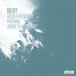 Artwork voor "Good Friendship / Promise / Anxiety at Heart"