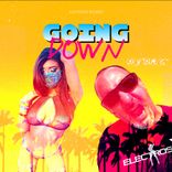 Portada para "Going Down"