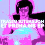 Artwork for "Et prima NB EP"