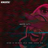 Artwork for "Master Cut's, Vol. 2"