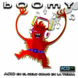 Artwork für "Boomy"