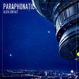 Artwork for "Alien Contact"
