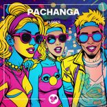 Artwork for "Pachanga"
