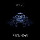 Artwork for "Wave"