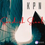 Artwork for "Swedish Steel"