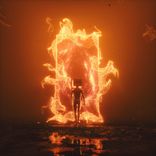 Artwork voor "Portal / Echoes"