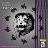 Artwork voor "I See You"