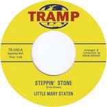 Artwork for "Steppin' Stone"