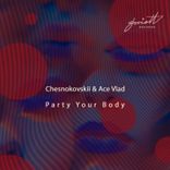 Artwork for "Party Your Body"