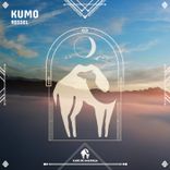Portada para "Kumo"
