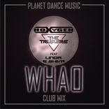 Artwork für "Whao (Club Mix)"
