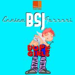 Artwork für "Dope Girls"