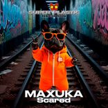 Artwork voor "Scared"