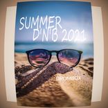 Artwork für "SUMMER D'N'B 2021"
