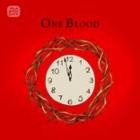Artwork voor "One Blood"