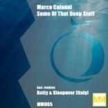 Some of That Deep Stuff