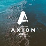 Artwork for "Axiom, Vol. 1: Sampler"
