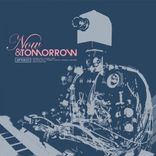 Artwork for "Now & Tomorrow"