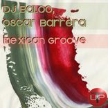 Portada para "Mexican Groove"
