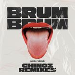 Artwork for "Brum Brum"