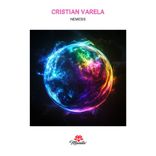 Portada para "Nemesis"