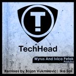 Artwork for "Posluka"