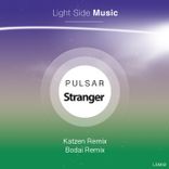 Artwork for "Stranger"