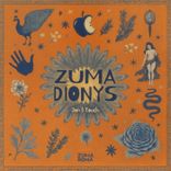 Portada para "Don't Touch"