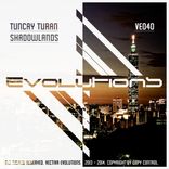 Artwork for "Shadowlands"