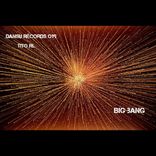 Artwork voor "Big Bang"