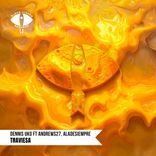 Artwork for "Traviesa"