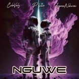 Artwork for "Nguwe"