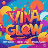 Artwork for "Viña Glow"