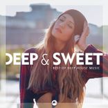 Artwork for "Deep & Sweet Vol.2: Best of Deep House Music"