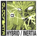 Artwork for "Hybrid / Inertia"