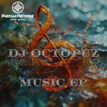 Portada para "Music EP"