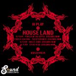 Artwork voor "House Land"