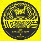 Artwork für "Gave You My Heart"
