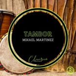 Artwork voor "Tambor"