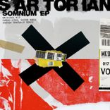 Artwork für "Somnium"